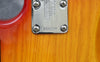 2008 Music Man Stingray 5 H, Cherry Burst