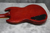 1963 Gibson SG Special, Cherry