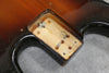 1978 Music Man Stingray, Sunburst
