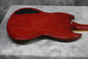 1963 Gibson SG Special, Cherry