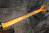 1966 Fender Jazz Bass, Sunburst