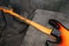 1966 Fender Jazz Bass, Sunburst