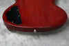 1963 Gibson SG Special, Cherry