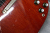 1963 Gibson SG Special, Cherry