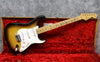 1957 Fender Hard-Tale Stratocaster, 2-Tone Sunburst