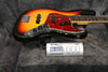 1966 Fender Jazz Bass, Sunburst
