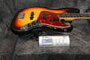 1966 Fender Jazz Bass, Sunburst
