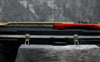 2008 Music Man Stingray 5 H, Cherry Burst