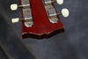 1963 Gibson SG Special, Cherry