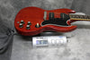 1963 Gibson SG Special, Cherry