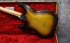 1957 Fender Hard-Tale Stratocaster, 2-Tone Sunburst