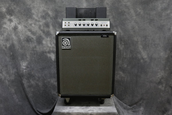 1972 Ampeg B15