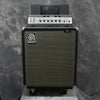 1972 Ampeg B15