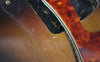 1960 Fender Precision Bass, Sunburst