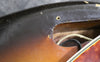 1960 Fender Precision Bass, Sunburst