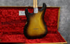 1957 Fender Hard-Tale Stratocaster, 2-Tone Sunburst