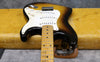 1957 Fender Hard-Tale Stratocaster, 2-Tone Sunburst