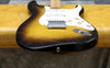 1957 Fender Hard-Tale Stratocaster, 2-Tone Sunburst