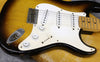 1957 Fender Hard-Tale Stratocaster, 2-Tone Sunburst
