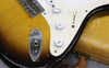 1957 Fender Hard-Tale Stratocaster, 2-Tone Sunburst