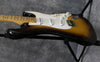 1957 Fender Hard-Tale Stratocaster, 2-Tone Sunburst