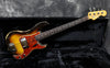 1960 Fender Precision Bass, Sunburst