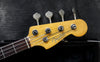1960 Fender Precision Bass, Sunburst