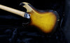 1960 Fender Precision Bass, Sunburst