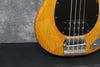 1977 Music Man Stingray, Natural