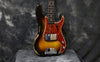 1960 Fender Precision Bass, Sunburst