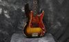 1960 Fender Precision Bass, Sunburst