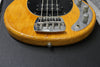 1977 Music Man Stingray, Natural
