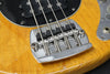 1977 Music Man Stingray, Natural
