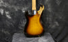 1960 Fender Precision Bass, Sunburst