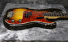 1960 Fender Precision Bass, Sunburst