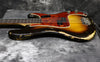 1960 Fender Precision Bass, Sunburst