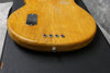 1977 Music Man Stingray, Natural