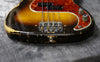 1960 Fender Precision Bass, Sunburst