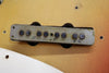 1965 Fender Jazz Bass, L Series, Sunburst Refinish
