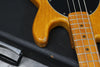 1977 Music Man Stingray, Natural