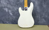 2009 Fender American Vintage '57 Precision, White Blonde