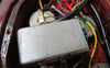 1967 Gibson EB3, Cherry
