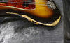 1960 Fender Precision Bass, Sunburst
