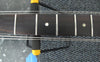 1967 Gibson EB3, Cherry