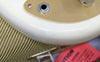 2009 Fender American Vintage '57 Precision, White Blonde