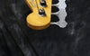 1960 Fender Precision Bass, Sunburst