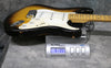 1957 Fender Hard-Tale Stratocaster, 2-Tone Sunburst