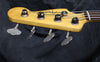 1960 Fender Precision Bass, Sunburst