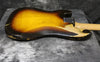 1960 Fender Precision Bass, Sunburst