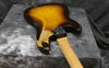 1960 Fender Precision Bass, Sunburst
